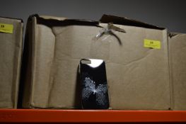 Box Containing 206 iPad Covers