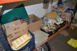 Large Quantity of Cake Decorating and Sugarcraft Accessories & Components Including; Wedding Cake