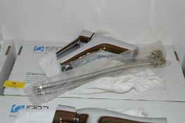 *Green Co Building Materials 1997 Long Neck Tap Model:1985021