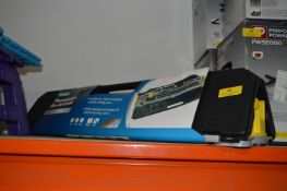 *Plasplugs PowerGlide Pro 600mm Tile Cutter