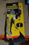 *Stanley Fatmax Knife and Stanley Screwdriver Bits