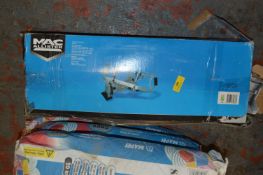 *Macallister Mitre Saw
