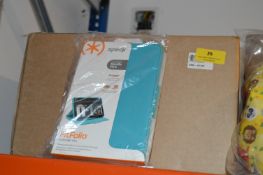 Box Containing 31 Speck Kindle Fire Covers