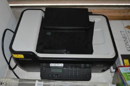 Lexmark AIO Wifi Printer