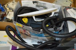 *Two Wallpaper Steamers