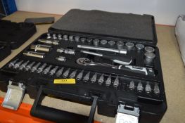 *Macallister Socket & Bit Set