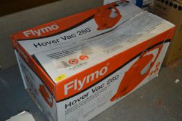 *Flymo Hover Vac 280 Lawnmower