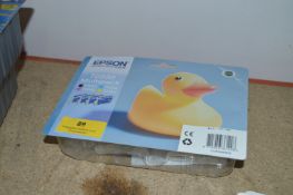 Epson T0556 Multipack