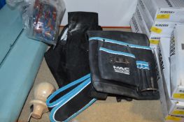 *Macallister Tool Belt