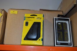 Box Containing 52 Otter Blackberry Covers