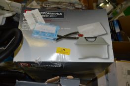 *Two Performance Power PWS2000 Wallpaper Steamers