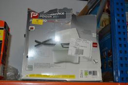 *Two Wallpaper Steamers