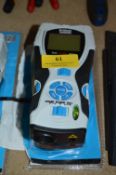 *Two Macallister 5-in-1 Detector Distance and Volume Measures