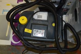 *Two Wallpaper Steamers