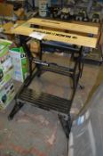 *Black & Decker Workmate