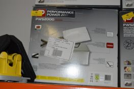 *Two Performance Power TWS2000 Wallpaper Steamers