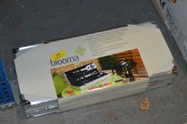 *Blooma Barbeque Set