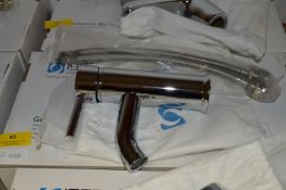 *Green Co Building Materials 1997 Sanitary Ware Basin Mixer Tap Model:1987-022