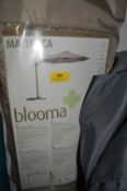 *Blooma Mallorca Cantilever Umbrella