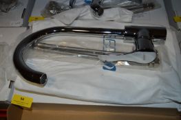 *Green Co Building Materials 1997 Swan Neck Tap Model:1985007