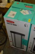 *Curver Deco Bin