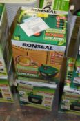 *Two Ronseal Precision Finish Power Sprayers