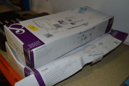 *Two Cooke & Lewis Bathroom Accessory Kits
