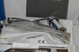 *Green Co Building Materials 1997 Kitchen Tap Model:1985-032