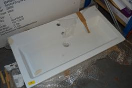 Rak Contemporary Wash Basin