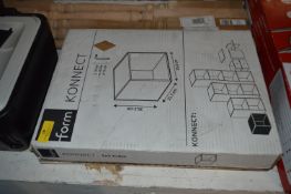 *Form Kennett Storage System