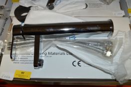 *Green Co Building Materials 1997 Kitchen Tap Model:1987-010G