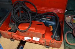 Bosch UBH-2/20-SCE 240V SDS Drill