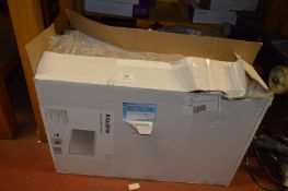 *Two Alcudia Bathroom Cabinets