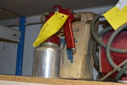 Sprayit No.571 Spray Gun