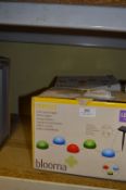 *Two Sets of Blooma LED Solar Lights