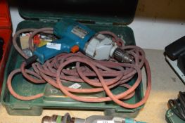 Black & Decker 110V Drill