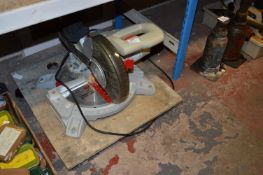 210mm Compound Mitre Saw