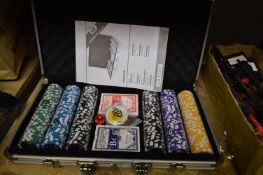 Poker Set