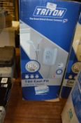 *Triton T80 Easi Fit Electric Shower