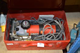 Mafell Type: LNF19 Biscuit Cutter