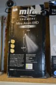 *Mira Atom ERD Thermostatic Shower