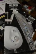 *Mira Go Electric Shower