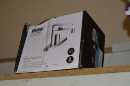*Mira Showers Precision Bath Filler