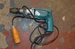 Makita 110V Hammer Drill