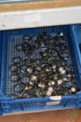Box of Assorted Jubilee Clips