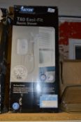 *Triton Easy Fit Electric Shower