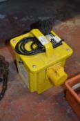 110V Transformer