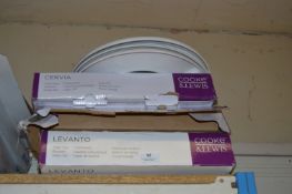 *Five Cooke & Lewis Toilet Seats