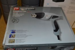 *Performance Power HG1800 T2A Heat Gun