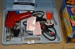 Clarke Soldering Iron Kit